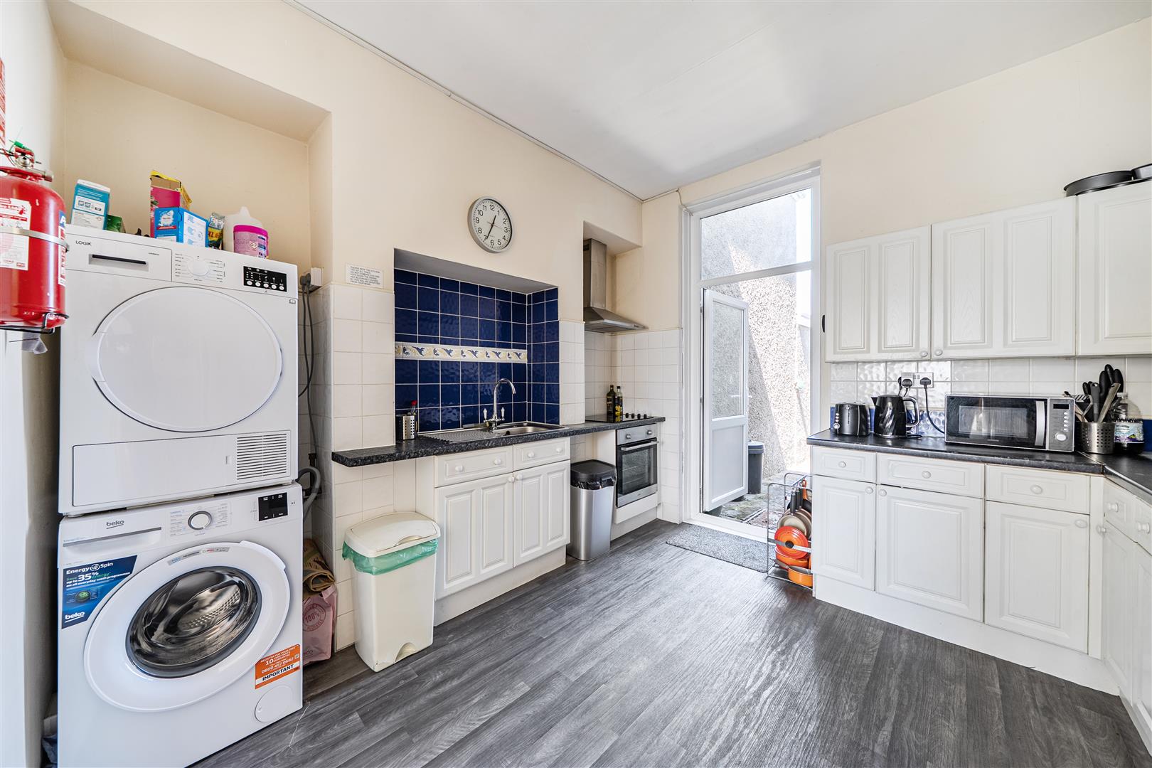 Aylesbury Road, Brynmill, Swansea, SA2 0BS